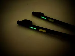 LK Baits Firefly ArcMarker MK2 BLACK (2ks)