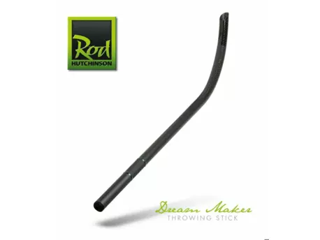 Rod Hutchinson RH vrhací tyč Dream Maker Carbon Throwing Stick 25mm 