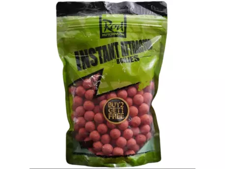 Rod Hutchinson RH boilies Instant Attractor Squid & Octopus 20mm 1kg