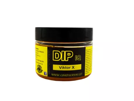 CSV IQ Dip - 60 ml/Viktor X