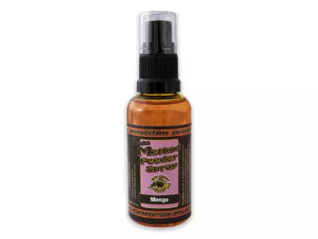 CSV Method Feeder spray - 50 ml/Mango