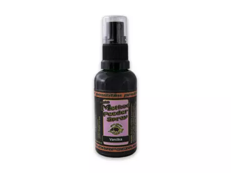 CSV Method Feeder spray - 50 ml/Vanilka