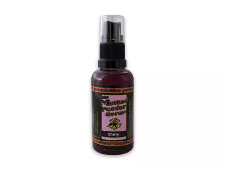 CSV Method Feeder spray - 50 ml/Cherry