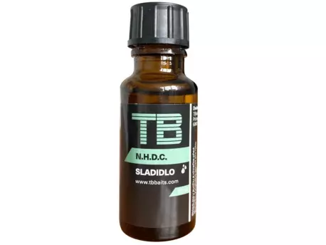 TB Baits Sladidlo NHDC 20 ml