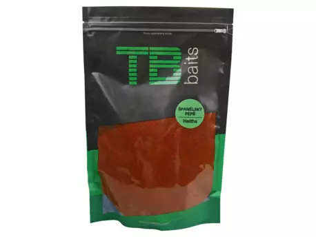 TB Baits Španělský Pepř Haiths 500 g