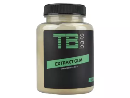 TB Baits Extrakt GLM 100g