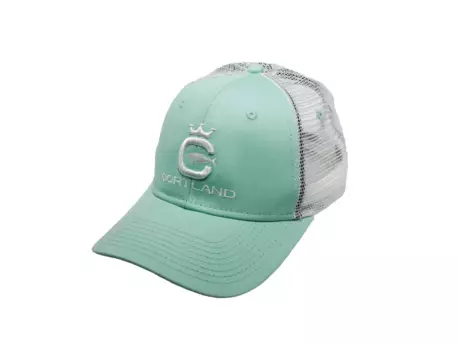 Cortland kšiltovka Overseas Sideline Mesh Cap