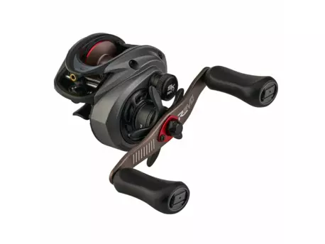 ABU GARCIA Revo5 SX Rocket HS LH