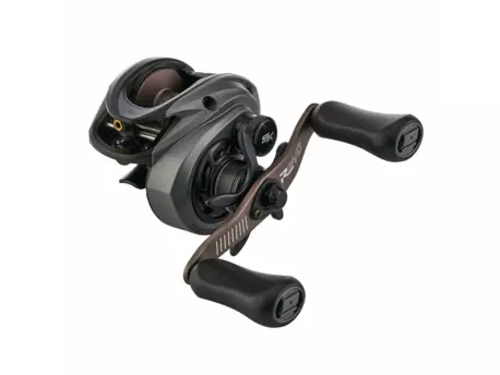 ABU GARCIA Revo5 SX LH