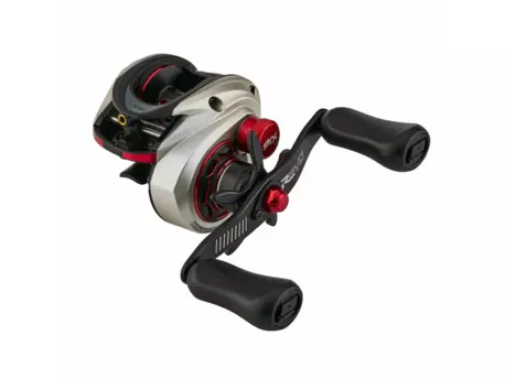 ABU GARCIA Revo5 STX LH