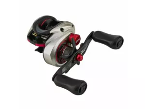 ABU GARCIA Revo5 STX LH