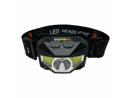 Čelovka Method Feeder Fans Smart Head Light