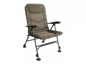 ZFISH Křeslo Deluxe GRN Chair VYSTAVENÝ KUS