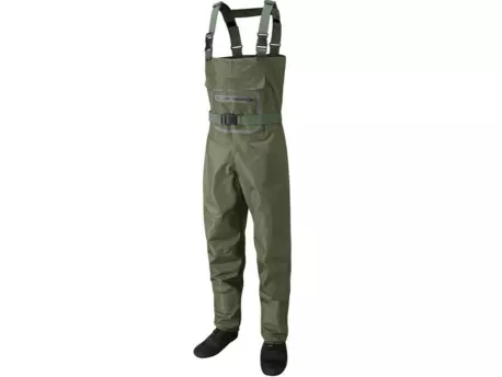 LEEDA Brodící prsačky Profil Breathable Chest Waders VÝPRODEJ