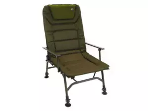 Carp Spirit Blax Arm Chair VYSTAVENÝ KUS