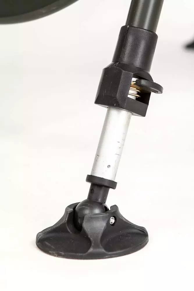 Křeslo Starfishing Super Deluxe Fleece Camo VÝPRODEJ