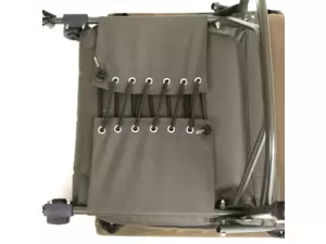 Křeslo Starfishing Super Deluxe Fleece Camo VÝPRODEJ