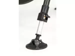 Křeslo Starfishing Super Deluxe Fleece Camo VÝPRODEJ