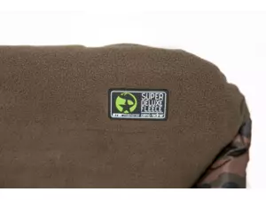 Křeslo Starfishing Super Deluxe Fleece Camo VÝPRODEJ