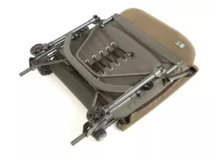 Křeslo Starfishing Super Deluxe Fleece Camo VÝPRODEJ