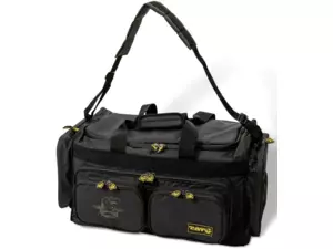 Black Cat Battle cat Carryall taška