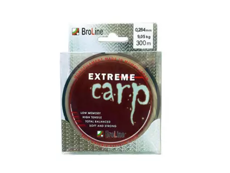 Broline EXTREME Carp 300m