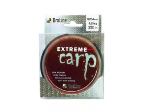 Broline EXTREME Carp 600m