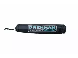 Drennan koncovky prutů Rod Socks & Strap Set

