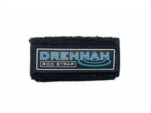 Drennan koncovky prutů Rod Socks & Strap Set

