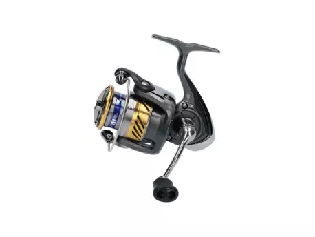 Daiwa Naviják 20 Laguna LT 2500