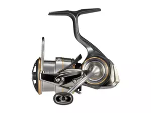 Daiwa Naviják 20 Luvias FC LT2000D