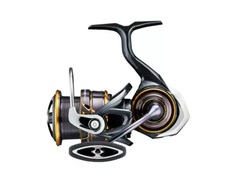 Daiwa Naviják 21 Ballistic MQ LT 2500D