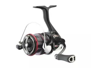 Daiwa Naviják 23 Fuego LT2500