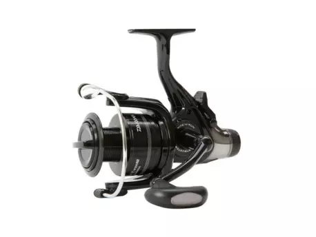 Daiwa Naviják Black Widow BR 3500A