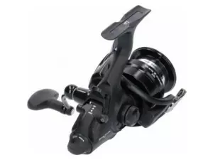 Daiwa Naviják Black Widow BR LT 2500