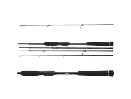 Daiwa Prut Megaforce Travel 2,7m 15-50g