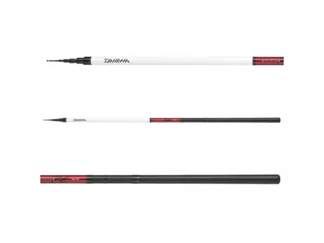 Daiwa Prut Ninja Bolo 5m 25g