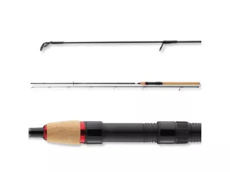 Daiwa Prut Ninja X Jigger 2,4m 7-28g