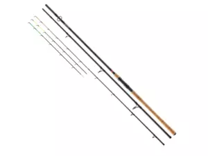 Daiwa Prut Ninja X Method Feeder 3,3m 80g