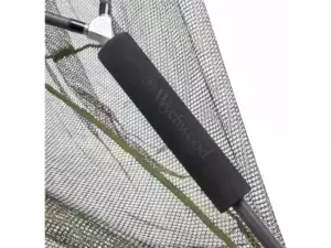 Wychwood Kaprový podběrák Epic Tactical 42“ Landing Net and 6ft/180cm 2pc Handle with Net Float