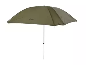 MIVARDI Session Umbrella XL (s komplet zakrytím) + nabíjecí lampa 5W ZDARMA!