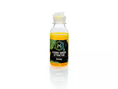 MIVARDI Rapid Fluoro Smoke - Stinky (100ml)