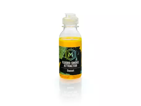 MIVARDI Rapid Fluoro Smoke - Sweet (100ml)