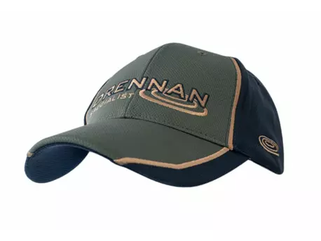 Drennan kšiltovka Specialist Cap