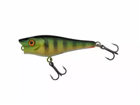 Vobler Berkley Pulse Pop 5 cm 3,4 g Perch VÝPRODEJ