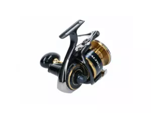 DAIWA 20 SALTIGA