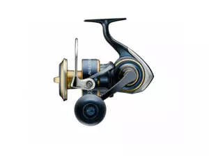 DAIWA 20 SALTIGA