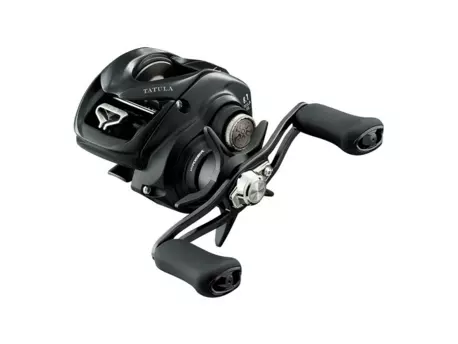 DAIWA Multiplikátor 23 TATULA TW 100L