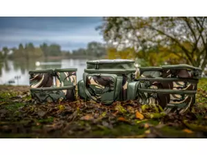 Wychwood pouzdro Extremis Tactical EVA M-Modular Shallow 2,2 litrů