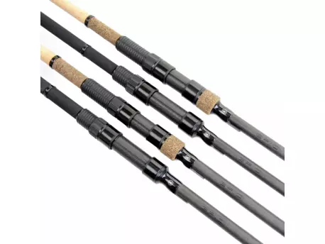 Wychwood kaprový prut Epic 12ft(3,6m), 3.25lb, Slim Cork All Round Action